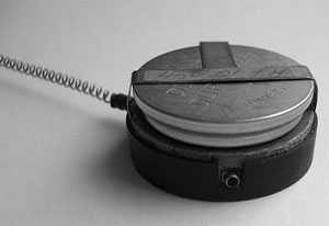   : UHF-STEbatteria